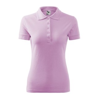 Koszulka polo damska Pique Polo (orchid)