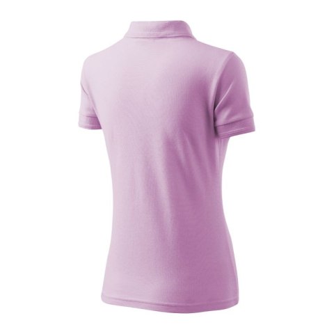Koszulka polo damska Pique Polo (orchid)