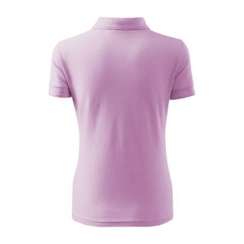 Koszulka polo damska Pique Polo (orchid)