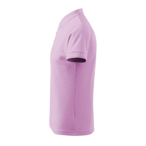 Koszulka polo męska Pique Polo (orchid)