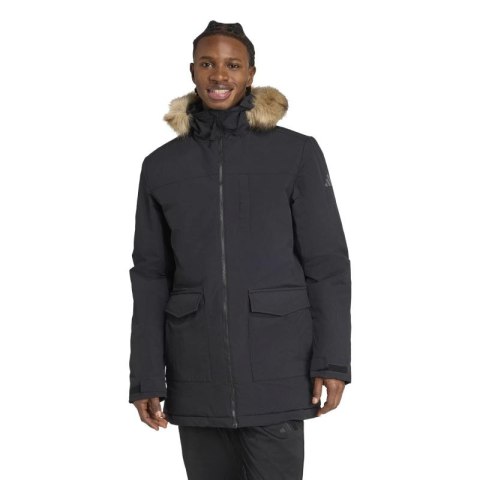 Kurtka adidas Paveric Parka JM3919
