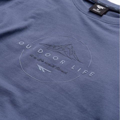 Męska Koszulka z krótkim rękawem HOGAN SP