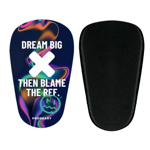 Nagolenniki piłkarskie Proskary Offside 12x8