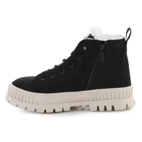 Palladium PALLASHOCK ZIP WARM 74353-008-M Black