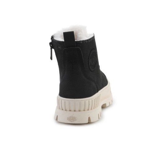 Palladium PALLASHOCK ZIP WARM 74353-008-M Black