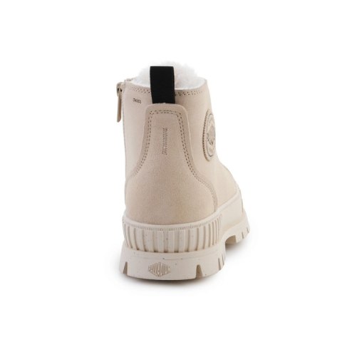 Palladium PALLASHOCK ZIP WARM 74353-210-M Sahara