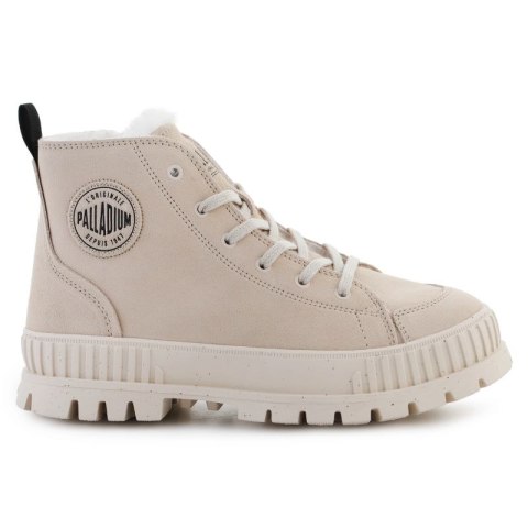 Palladium PALLASHOCK ZIP WARM 74353-210-M Sahara