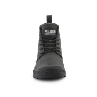 Palladium Pampa HI NBK 79495-008-M Black