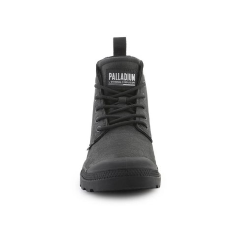 Palladium Pampa HI NBK 79495-008-M Black