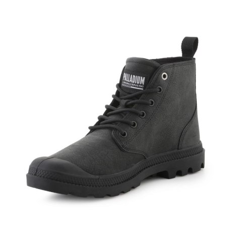 Palladium Pampa HI NBK 79495-008-M Black