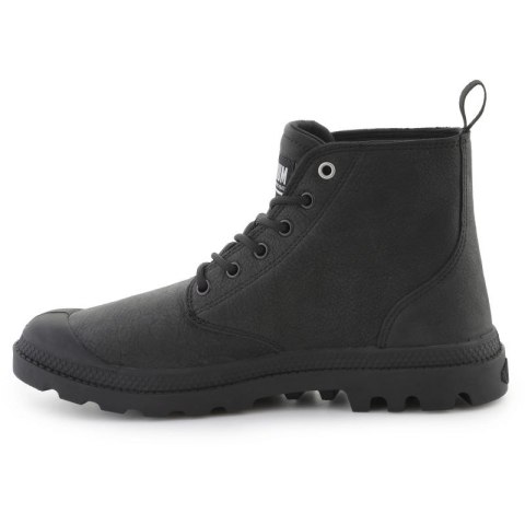 Palladium Pampa HI NBK 79495-008-M Black
