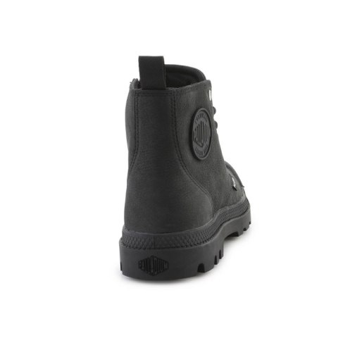 Palladium Pampa HI NBK 79495-008-M Black