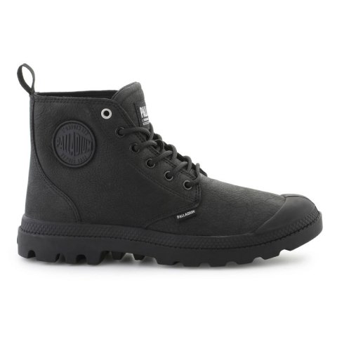 Palladium Pampa HI NBK 79495-008-M Black
