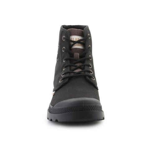 Palladium Pampa Michigan 79496-008-M Black