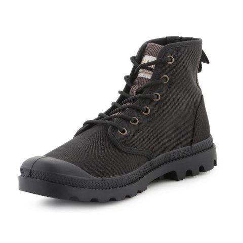 Palladium Pampa Michigan 79496-008-M Black