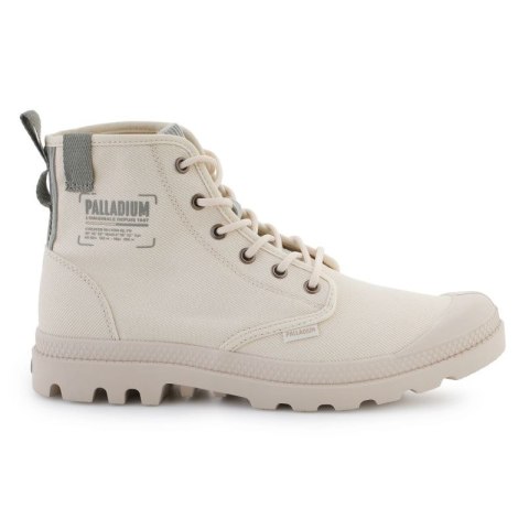Palladium Pampa Michigan 79496-210-M Sahara