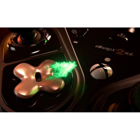 Pchnięcie gamepada eswap X2 H.E. Controller (XBO/PC) w sprzedaży detalicznej