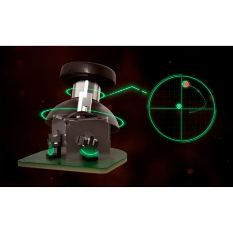 Pchnięcie gamepada eswap X2 H.E. Controller (XBO/PC) w sprzedaży detalicznej