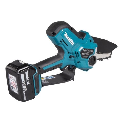 Piła łańcuchowa Makita DUC101Z 320 W Schwarz-Blau