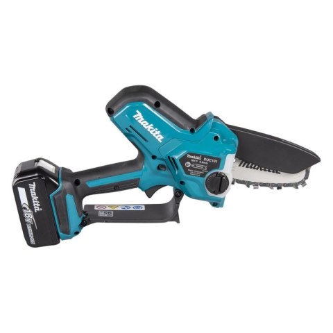 Piła łańcuchowa Makita DUC101Z 320 W Schwarz-Blau