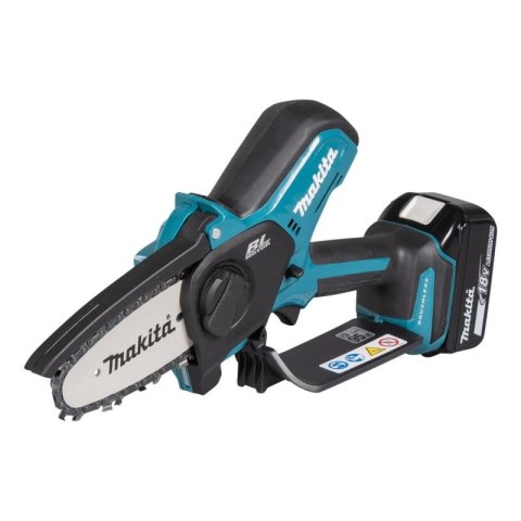 Piła łańcuchowa Makita DUC101Z 320 W Schwarz-Blau