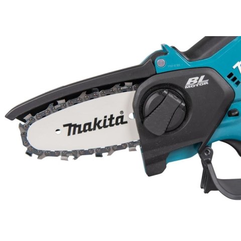 Piła łańcuchowa Makita DUC101Z 320 W Schwarz-Blau