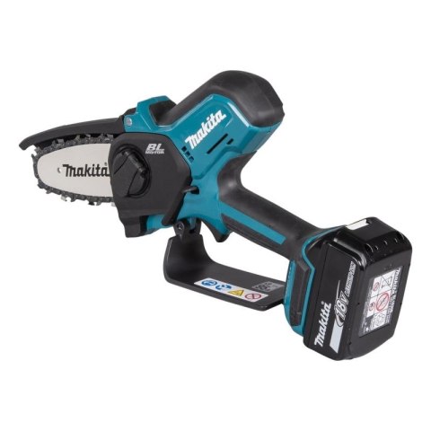 Piła łańcuchowa Makita DUC101Z 320 W Schwarz-Blau