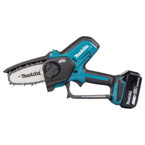 Piła łańcuchowa Makita DUC101Z 320 W Schwarz-Blau