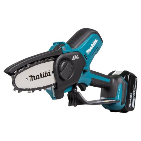 Piła łańcuchowa Makita DUC101Z 320 W Schwarz-Blau