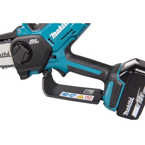 Piła łańcuchowa Makita DUC101Z 320 W Schwarz-Blau