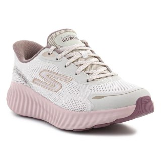 Skechers Go Run Now - Regent 129369-NAT Natural