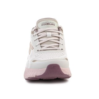 Skechers Go Run Now - Regent 129369-NAT Natural