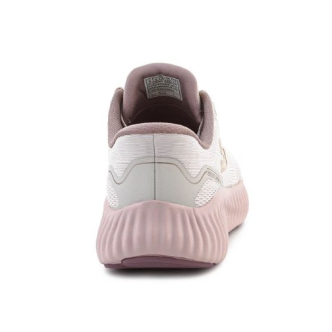 Skechers Go Run Now - Regent 129369-NAT Natural