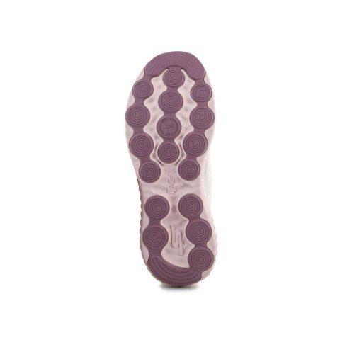 Skechers Go Run Now - Regent 129369-NAT Natural