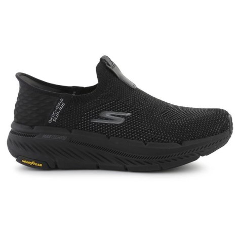 Skechers Max Cushioning Premier 2.0 - Advantageous 2 220839-BBK Black