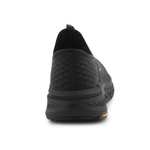 Skechers Max Cushioning Premier 2.0 - Advantageous 2 220839-BBK Black