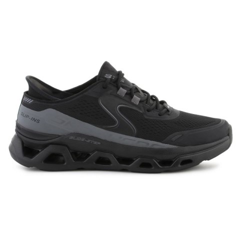 Skechers Slip-ins: Owen - Connell 205625-BLK Black