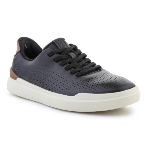 Skechers Slip-ins: Owen - Connell 205625-BLK Black