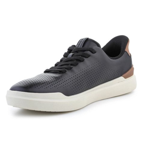 Skechers Slip-ins: Owen - Connell 205625-BLK Black