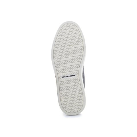 Skechers Slip-ins: Owen - Connell 205625-BLK Black