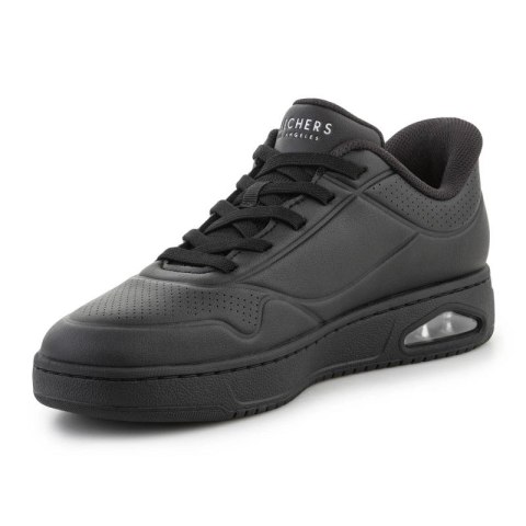 Skechers UNO CTL - Laying Low 177831-BBK Black