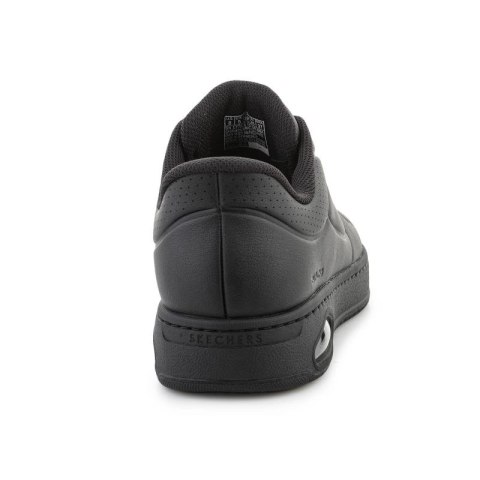 Skechers UNO CTL - Laying Low 177831-BBK Black