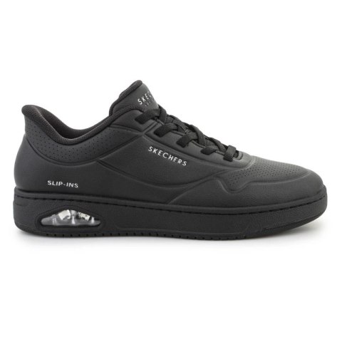 Skechers UNO CTL - Laying Low 177831-BBK Black
