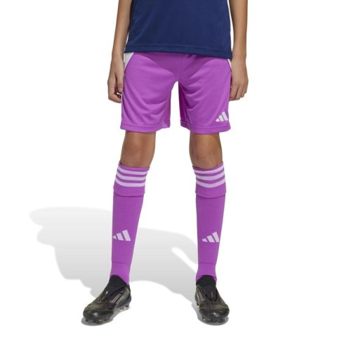 Spodenki adidas Junior Tiro 24 JC6207