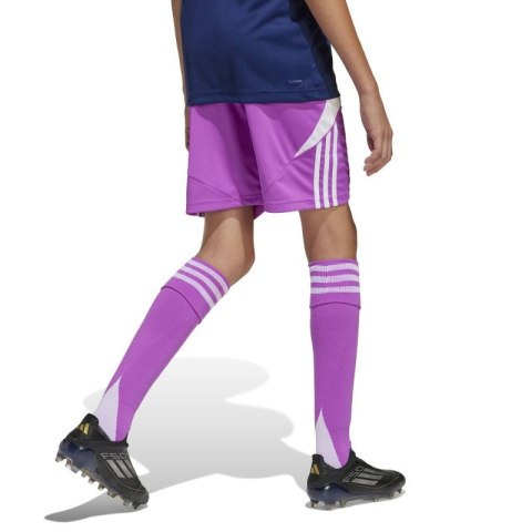 Spodenki adidas Junior Tiro 24 JC6207