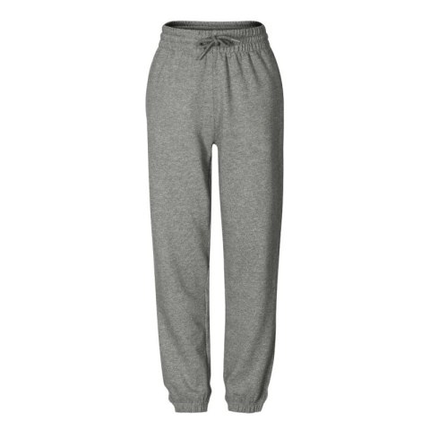 Spodnie dresowe dziecięce Meadow (ciemnoszary melanż)