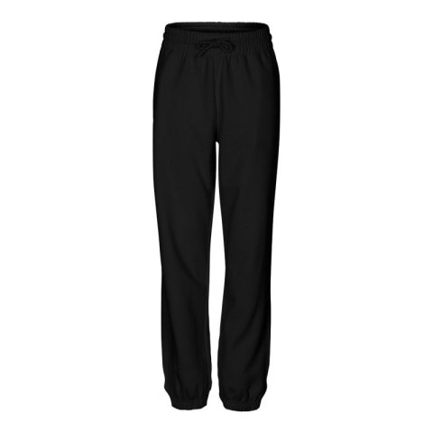 Spodnie dresowe dziecięce Meadow (czarny)