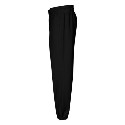 Spodnie dresowe dziecięce Meadow (czarny)