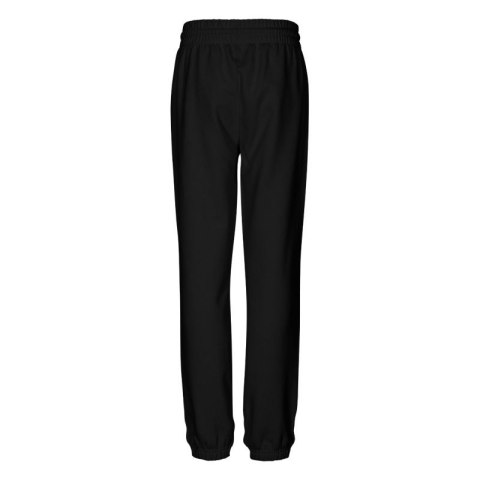 Spodnie dresowe dziecięce Meadow (czarny)