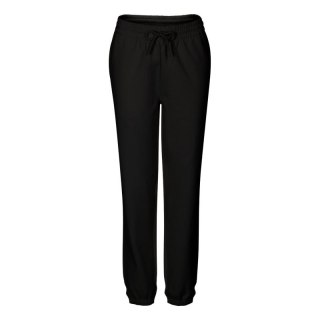 Spodnie dresowe unisex Meadow (czarny)